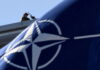 Political tensions between Russia and NATO are flaring up