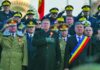 Iohannis se dă singur omul serviciilor!