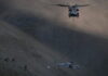 The CH-53K has had a rough two years filled with testing issues and schedule delays, but it executed a real mission in September