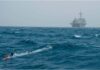 The new report states the actual cost of the Navy’s projected fleet could be 43% higher than historical congressional appropriations