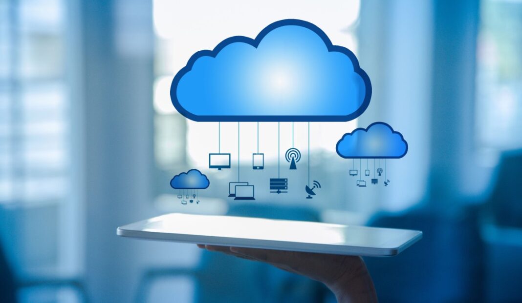 cloud-computing
