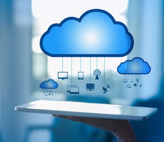 cloud-computing