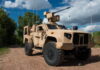 Company executives said that JLTV program is a good „base” for Oshkosh to win „adjacent” vehicle contracts.