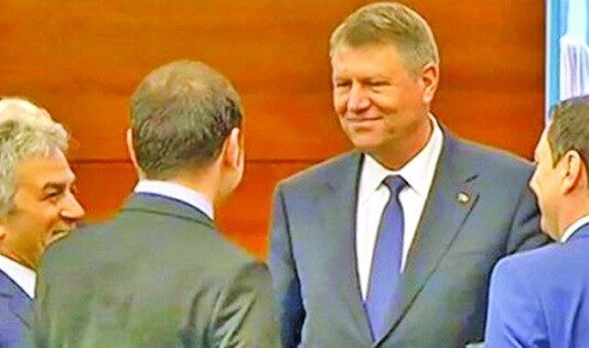 ALERTĂ! Avocatul lui Iohannis, chemat la DNA!