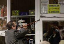 Un domn poreclit „Ranga” si aflat sub aripa unui fost ministru USR-ist a incasat-o zdravan