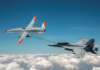 A one year delay for the MQ-25 program is certain to have repercussions for the Navy’s ongoing strike fighter shortfall
