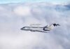 “Of course, I would like to be part of an open competition when it comes to airborne early warning and surveillance,” Saab CEO Micael Johansson said