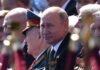 A senior official says the US has prepared economic countermeasures, could rotate troops to European allies if they ask