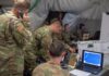 The service’s cloud and data efforts will be „anchored” to the Multi-Domain Task Forces as the Army looks to ensure data is accessible and resilient in combat.