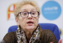 Sub dictatura „drepturilor colective”, drepturile individului mor!