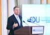 Cum vorbim și cum scriem în „România educată”?