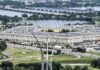 A Russian invasion of Ukraine could derail the Defense Department’s planning
