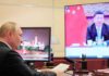 S-au devoalat planurile Rusiei și Chinei pentru o Nouă Ordine Mondială