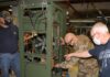 The commander of Army Materiel Command will brief Army senior leaders in the next month about his organization’s new $16 billion, 15-year strategy to modernize the service’s organic industrial base.
