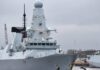 Russia has “been very thoughtful about how they’ve been ramping up their level of activity” in the Black Sea, said Bryan Clark, a fellow at the Hudson Institute