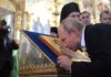 BOR IL INTEAPA SI PE PUTIN: ”FARA APOLOGIA DICTATURILOR DIN PREZENT