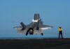The Marine Corps intends to publish a new aviation plan this year, according to a senior officer, which would be the first update to such a plan since 2019