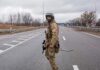 Writing from Kyiv, Breaking Defense’s Ukraine correspondent grapples with the strategic implications and lessons learned a week after Russia’s invasion.
