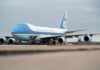 Two sources with knowledge of the program told Breaking Defense that Boeing now projects the VC-25B program will run 17 months behind schedule