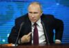 Putin a facut Lista Neagră a țărilor neprietenoase față de Rusia. România e printre ele și ar putea deveni țintă!