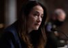 “If they pursue the maximalist plan, we judge it will be especially challenging for the Russians to hold and control Ukrainian territory and install a sustainable pro-Russian regime in Kiev in the face of what we assess is likely to be persistent and significant insurgency,” said Avril Haines, director of national intelligence.