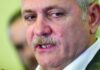 Dragnea vrea și el ce are Ghiță!