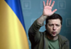 Zelenski acuză din nou Vestul de complicitate, după ce Rusia a bombardat o maternitate: „Închideți cerul chiar acum! Opriți crimele!”