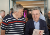 TITANII PRESEI, INTRE EI: CORNEL NISTORESCU, DESPRE ION CRISTOIU