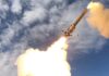 The tests at White Sands Missile Range, N.M. were part of initial operational test and evaluation. Another test is scheduled for this fall