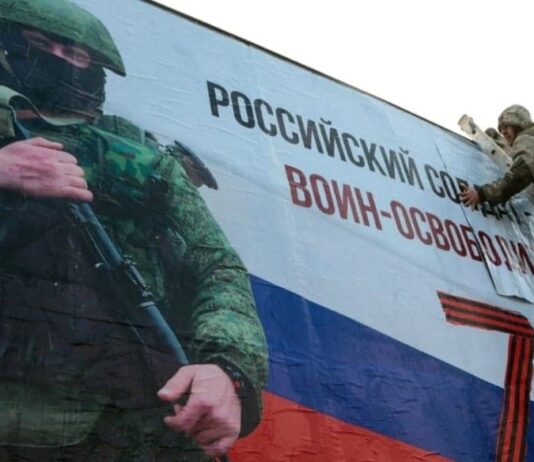 Even if Russia „manages to take control of the territory of Ukraine, the Russian military’s underlying problems with professionalization may handicap these occupiers in their efforts to maintain control over that country for the long-term,” write two RAND experts