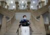 Nicușor Dan iși face o armată la primărie ca sa se apere de Putin