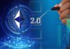 EVENIMENT ISTORIC PENTRU RETEAUA ETHEREUM