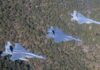 With two major nuclear programs ramping up, the Air Force had to make hard choices
