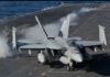 It’s the second time the Navy moved the goal posts on resolving the longstanding problem