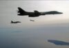 The Navy’s latest budget request revealed the next increment of the service’s air-launched, ship-killing missile will be a hypersonic weapon dubbed HALO