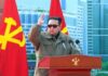Kim Jong Un vrea să dezvolte armamentul nuclear al ţării sale într-un ritm accelerat!