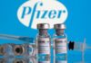 Pfizer şi-a menţinut previziunile referitoare la vânzările de produse legate de pandemia de Covid-19 în 2022
