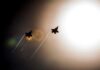 „It’s not a matter of data rights, it’s matter of data delivery and being able to have that data delivered is going to cost money,” Lt. Gen. Eric Fick said