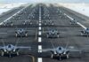 Cost, risk, and alliances are key considerations for F-35 propulsion modernization