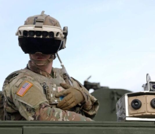 Following a scathing inspector general report that warned the Army may be wasting billions on battlefield augmented reality goggles, Secretary of the Army Christine Wormuth pushed back today, calling the report “a bit of an over characterization.”