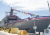 LCS-19 will be the third ship to receive the combining gear fix, but is also on the shortlist to be decommissioned