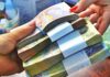 CUMPARATURILE, RAPORTATE LA FISC