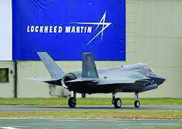 locked-f35