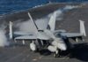 Five Marines and a Super Hornet pilot were killed in recent naval aviation crashes