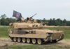 The Mobile Protected Firepower program, a light tank for infantry brigades, is one of the Army’s top modernization priorities and the service’s first new design vehicle in 40 years