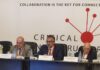 CRITICAL INFRASTRUCTURE PROTECTION FORUM CIP FORUM V 2022