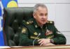 Directivele lui Serghei Şoigu pentru „cel mai apropiat prieten al Rusiei”