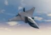 The Jaguar effort will feature the development of universal frequency sensor technology for the FCAS effort