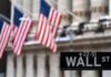 Bursa de la New York a încheiat joi cea mai proastă perioadă de șase luni din 1970 încoace