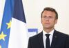 Macron critică Africa pentru poziţia în conflictul ruso-ucrainean